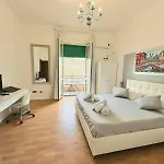 Vatican Apartment Clodia