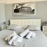 Vatican Apartment Clodia