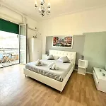 Vatican Apartment Clodia