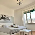 Vatican Apartment Clodia