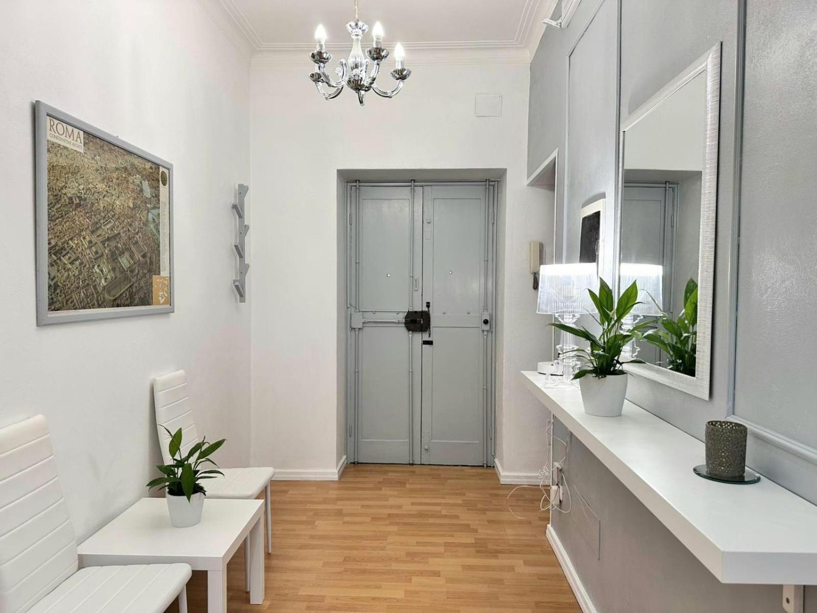 Apartment Vatican Clodia *