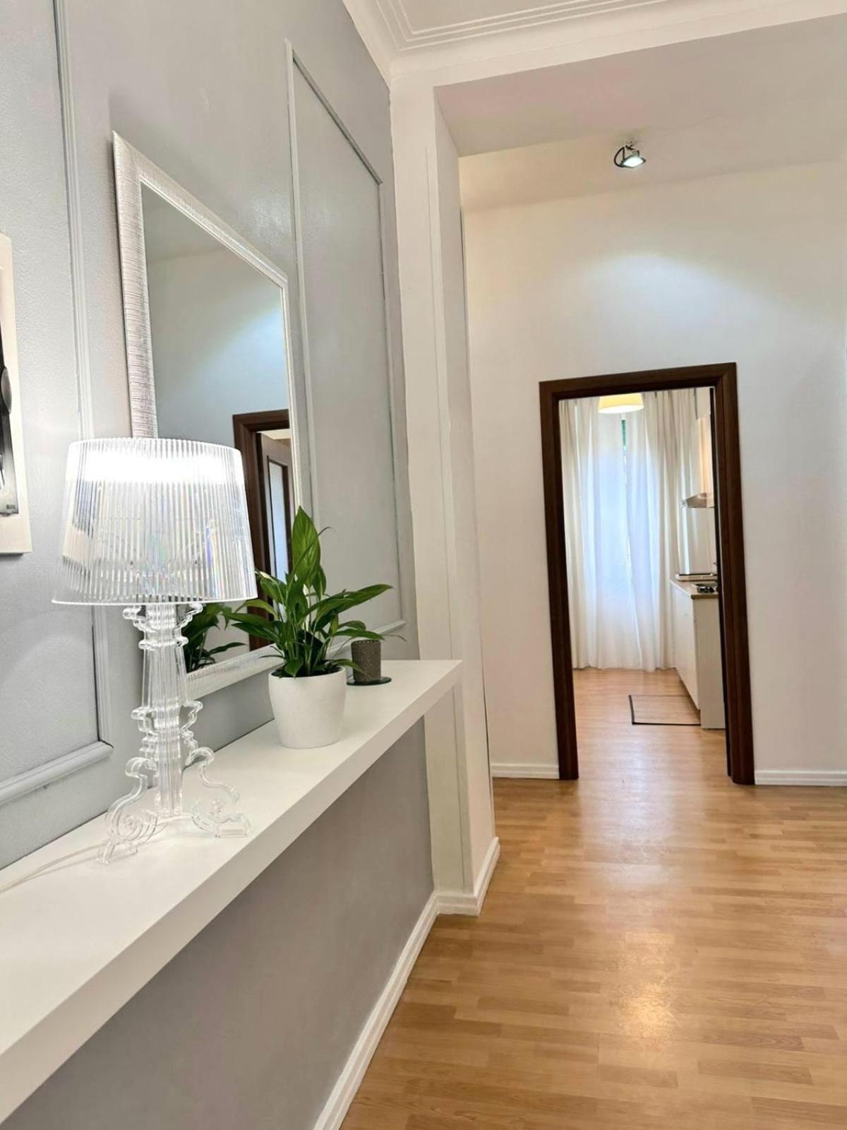Apartment Vatican Clodia