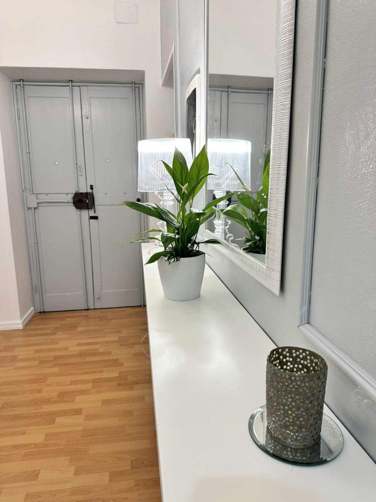 Apartment Vatican Clodia Rom
