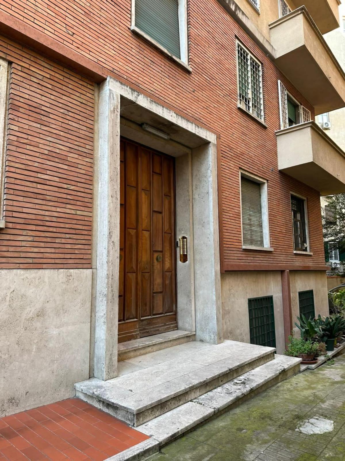 Vatican Clodia Apartment *