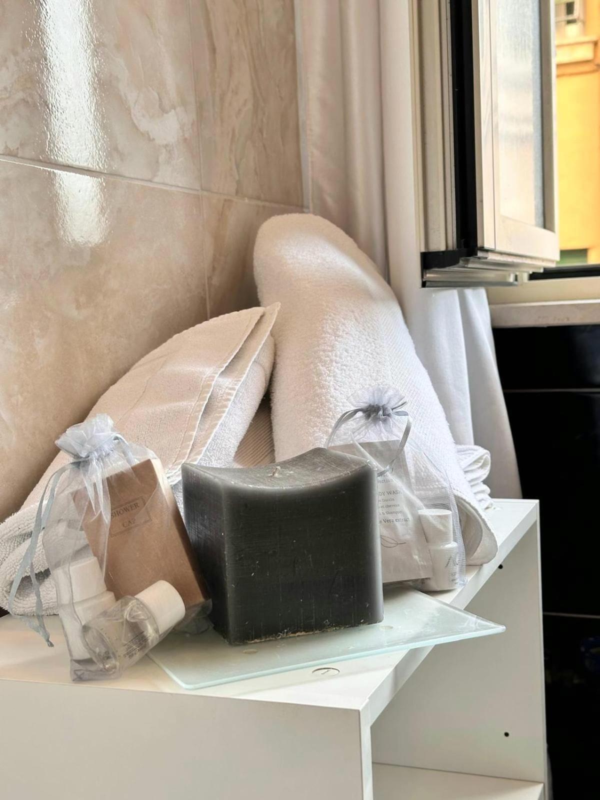 Apartment Vatican Clodia