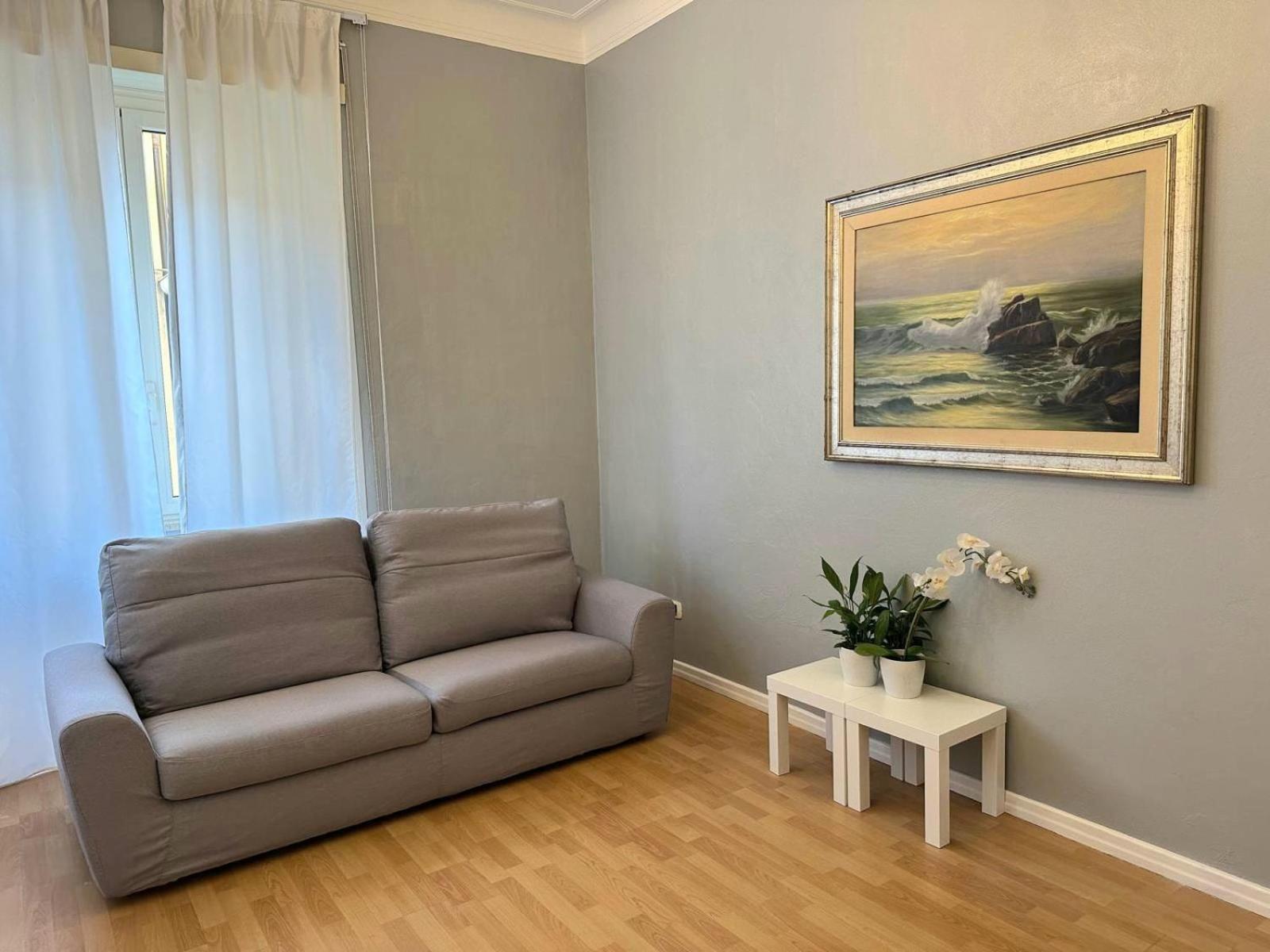 Apartment Vatican Clodia