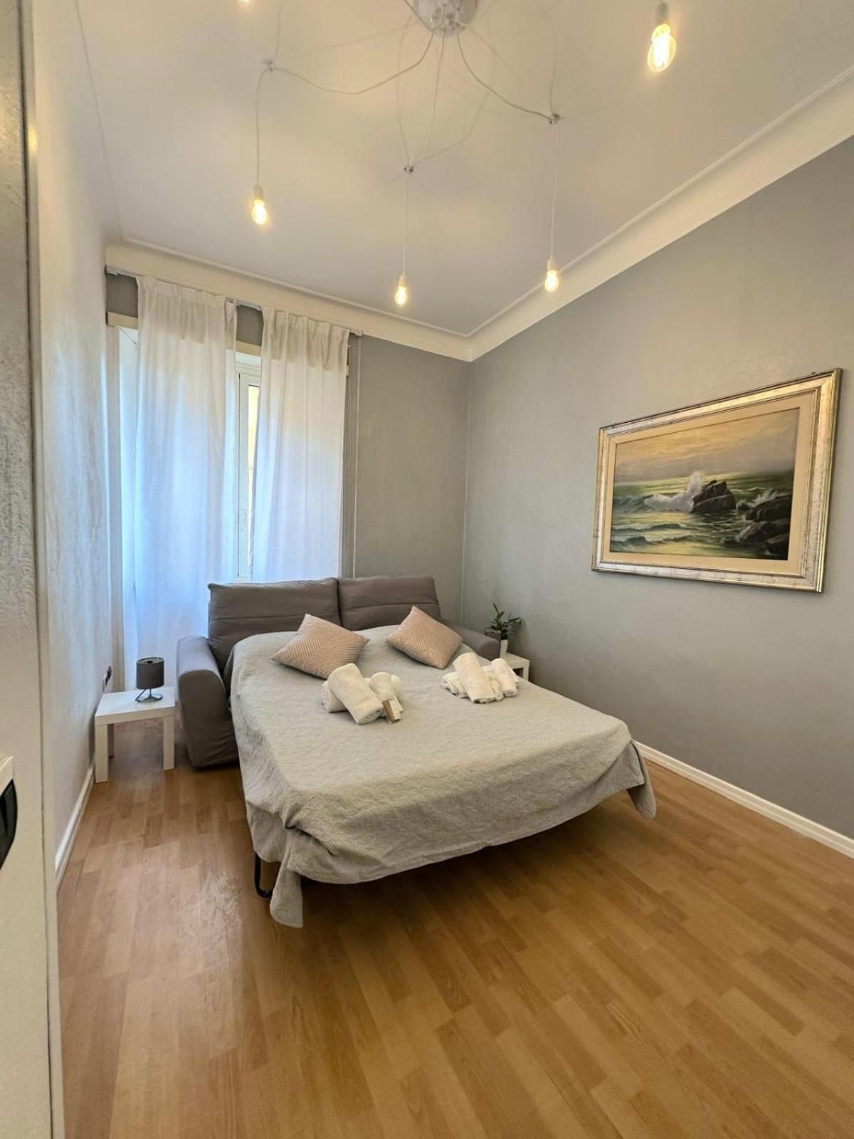 Apartment Vatican Clodia *