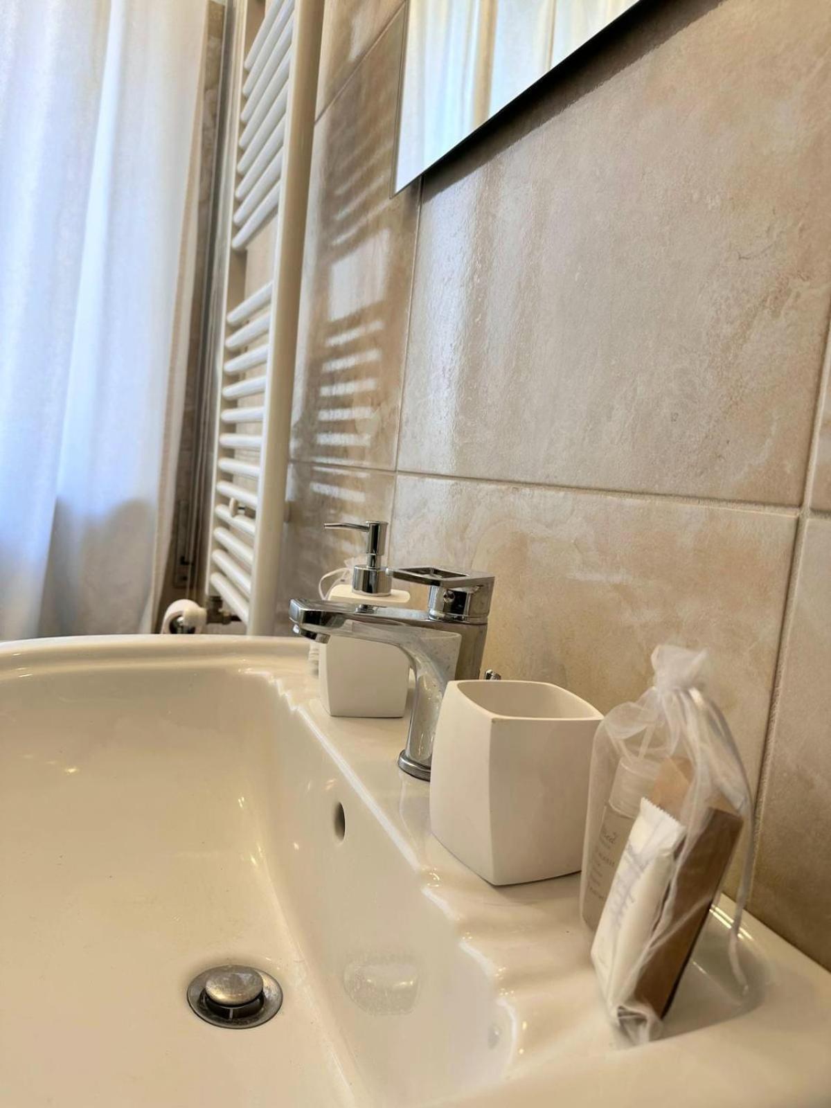 Apartment Vatican Clodia *
