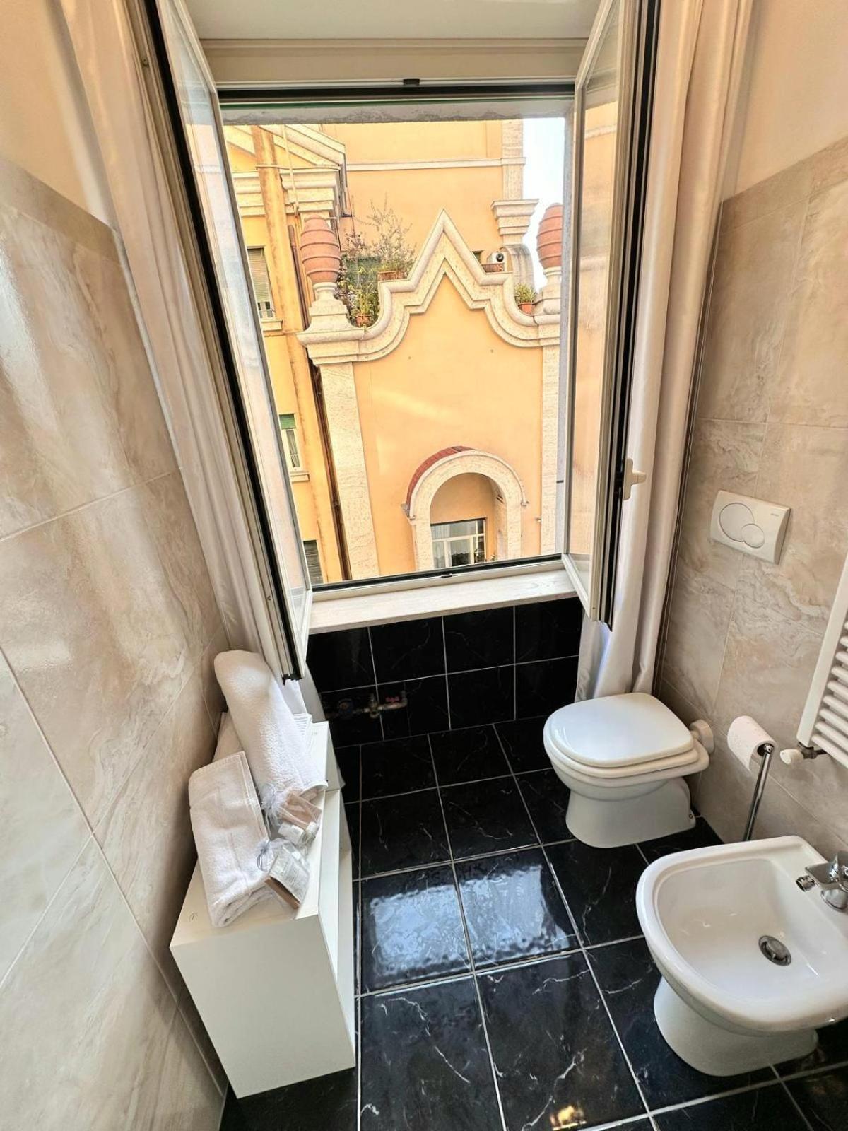 Vatican Clodia *