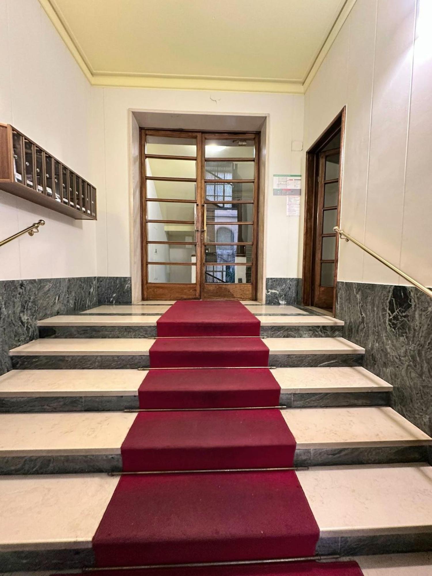 Apartment Vatican Clodia *